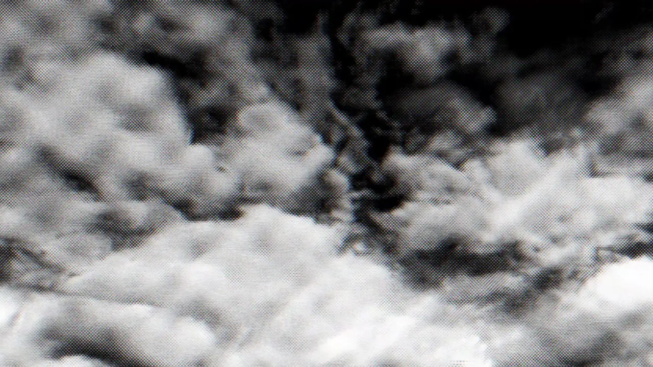 Cloudtone motion background