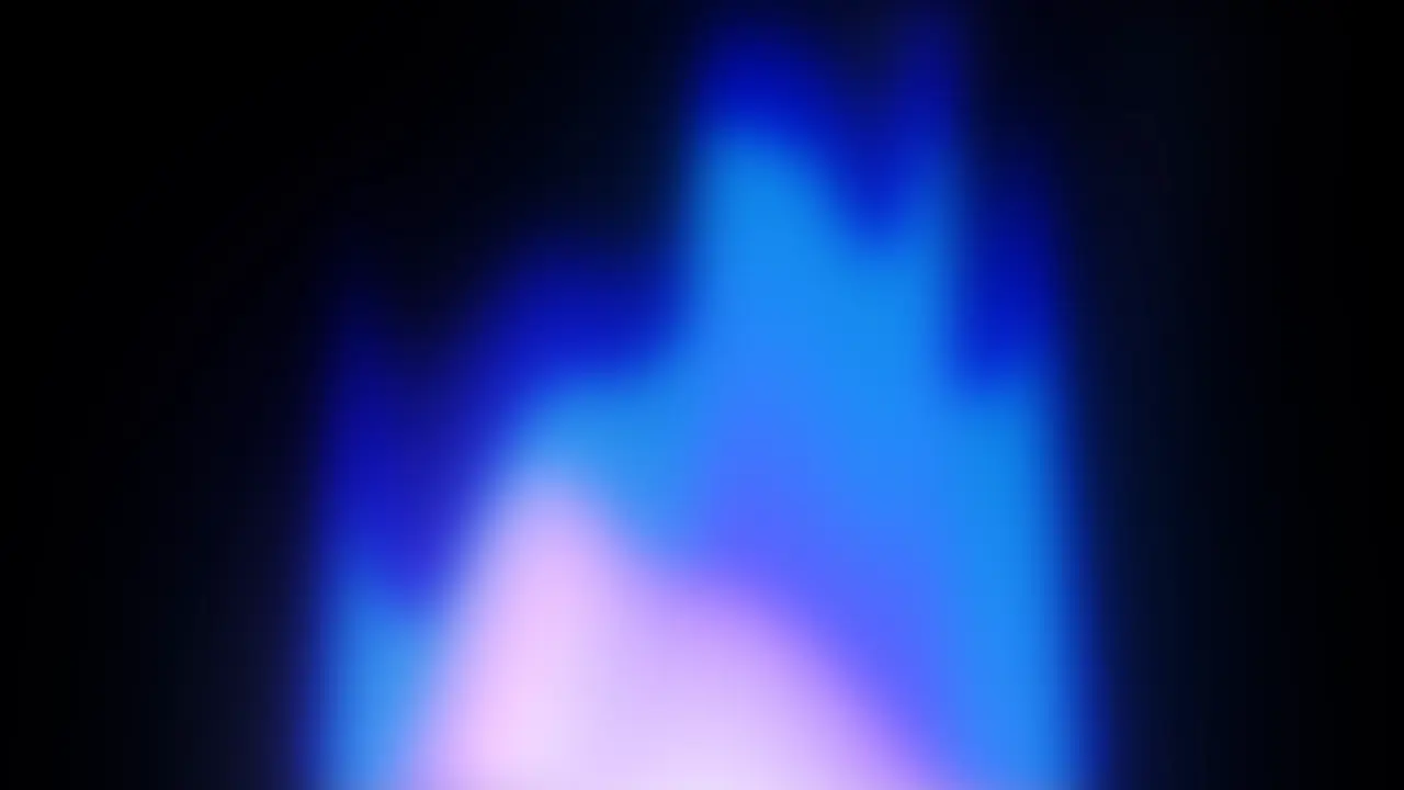 Flare motion background