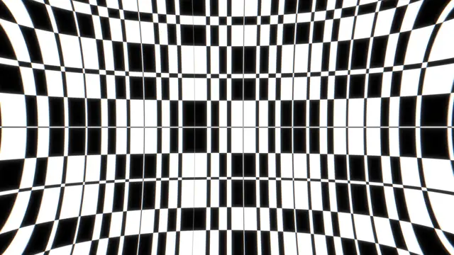 Pack preview on an LED wall