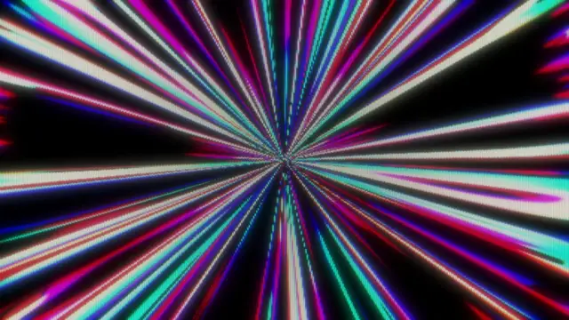 Pack preview on an LED wall